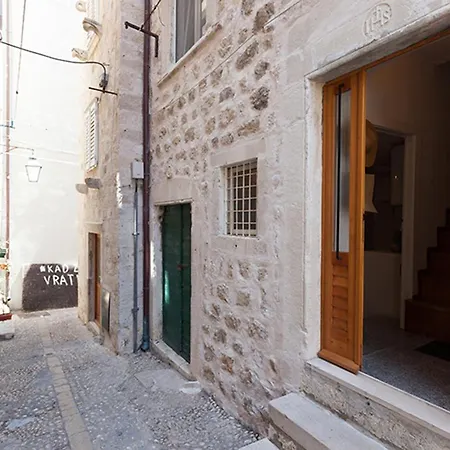 Dubrovnik Mara Apartment - Do You Really Like To Enyoj Old Town
