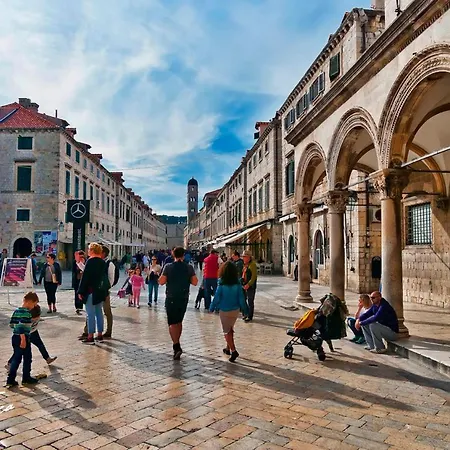 Daire Dubrovnik Mara Apartment - Do You Really Like To Enyoj Old Town