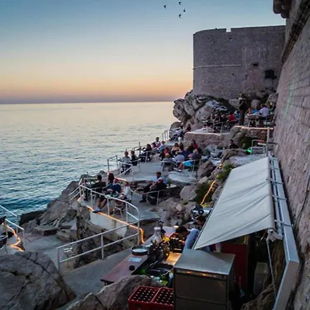 Daire Dubrovnik Mara Apartment - Do You Really Like To Enyoj Old Town