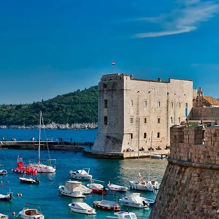Dubrovnik Mara Apartment - Do You Really Like To Enyoj Old Town